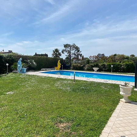 La Dolce Vita - Private Villa With Pool Moniga del Garda Экстерьер фото