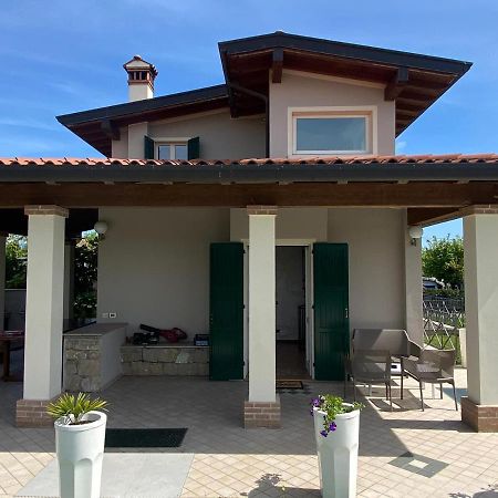 La Dolce Vita - Private Villa With Pool Moniga del Garda Экстерьер фото