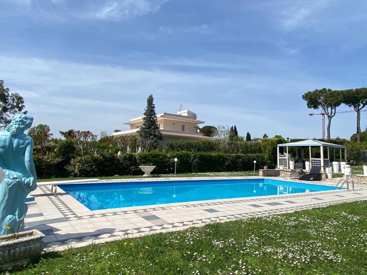 La Dolce Vita - Private Villa With Pool Moniga del Garda Экстерьер фото