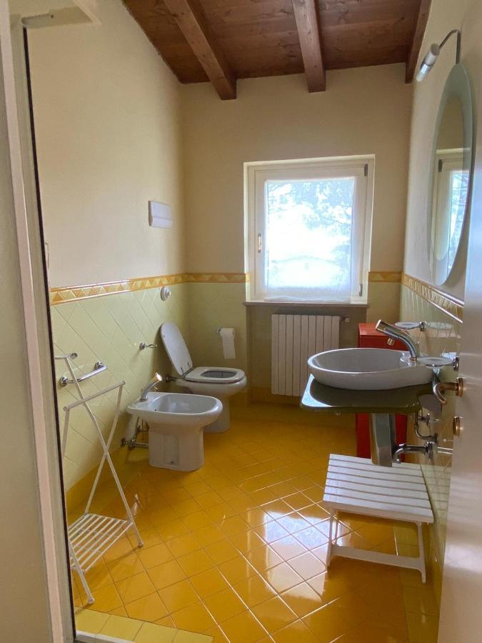 La Dolce Vita - Private Villa With Pool Moniga del Garda Экстерьер фото