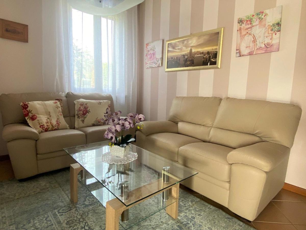 La Dolce Vita - Private Villa With Pool Moniga del Garda Экстерьер фото