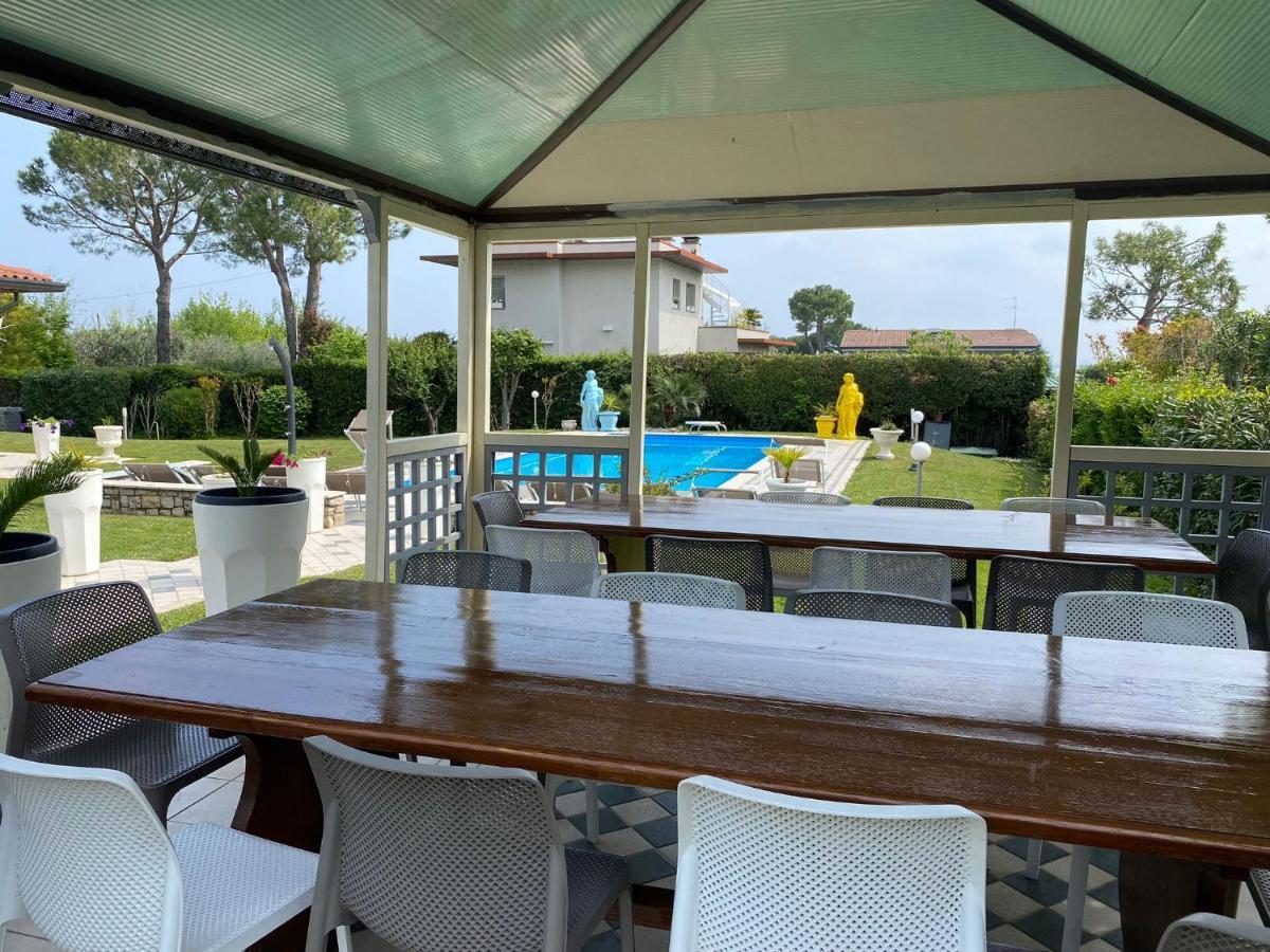 La Dolce Vita - Private Villa With Pool Moniga del Garda Экстерьер фото